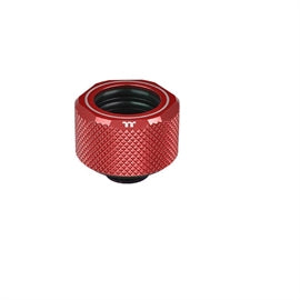 Thermaltake AC CL-W209-CU00RE-A 16mm Pacific C-PRO G1 4 PETG Tube Red Retail