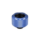 Thermaltake AC CL-W210-CU00BU-A 16mm Pacific C-PRO G1 4 PETG Tube Blue Retail