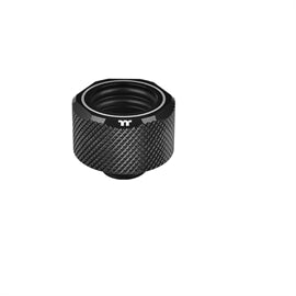 Thermaltake AC CL-W214-CU00BL-A 16mm Pacific C-PRO G1 4 PETG Tube Black Retail