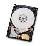 HGST HD 0J22413 TRAVELSTAR 5K1000 1TB 2.5 5400RPM 8MB SATA 6Gb s 512e Bare