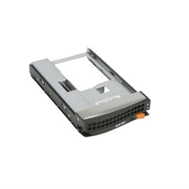 Supermicro AC MCP-220-00138-0B Tool-less NVMe Black gen-5 3.5 t 2.5 drive tray