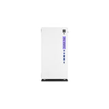 In-Win Case 301C White White MiniTower 1x3.5 2.5 2x2.5PCIE USB3.1 Retail