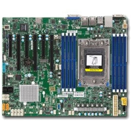 Supermicro MB MBD-X11SRA-RF-O Xeon C422 S2066 Max.1TB DDR4 PCIE M.2 ATX Retail
