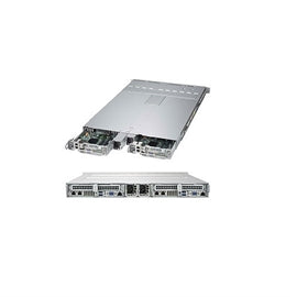 Supermicro SY SYS-1029TP-DTR 1U Xeon LGA 3647 up to 2TB DDR4 4x3.5HS SATA3