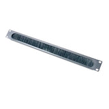 APC AC AR8429 Horizontal Cable Organizer 1U w brush strip Retail
