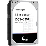 HGST HD 0B36020 VELA-A 7200 4TB SAS 256MB ULTRA 512N TCG FIPS P3 Bare