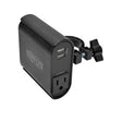 Tripp-Lite AC DMACUSB AC USB Charging Clip for Display Mounts Retail