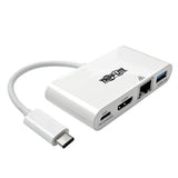 Tripp-Lite AC U444-06N-H4GU-C USB3.1 Gen1 USB-C t HDMI 4K Adapter 60Hz Retail