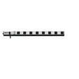 Tripp-Lite AC PS240810 10ft 8-Outlet Vertical Power Strip 120V 15A Retail