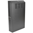 Tripp-Lite CS SRWF4U36 4U Low-Profile Wall-Mount Rack Enclosure Cabinet RTL