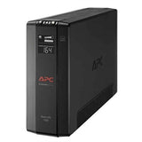 APC UP BX1500M BX 1500VA 10 Outlets AVR LCD interface Back UPS Pro Retail