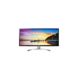 LGE MN 34WK650-W 34FHD IPS 2560x1080 5ms 1000:1 300nit HDMI DP Speaker Retail