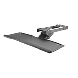 StarTech AC KBTRAYADJ Under Desk Keyboard Tray Adjustable Retail