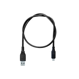 HighPoint CB USB-A31-1MC 1M 10Gb s USB-A to USB-C Cable Retail