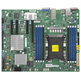 Supermicro MB MBD-X11SPH-NCTF-O Intel S3647 C622 1TB DDR4 PCIE ATX Retail