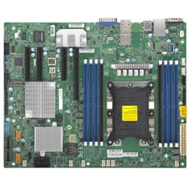 Supermicro MB MBD-X11SPH-NCTF-O Intel S3647 C622 1TB DDR4 PCIE ATX Retail