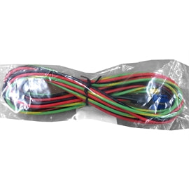 Edgecore CB DC48V-7S DC48V Power cable for 100G series AS7312-54X Brown Box