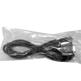 Edgecore CB 120500000027A CABLE ASSY D-SUB 9P TO RJ45 AWG26 1500mm LT