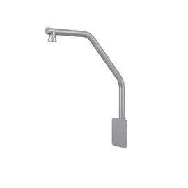 Hikvision Accessory RPM-G Bracket Roof Parapet Retail