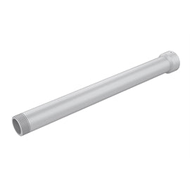 Hikvision Accessory CPMPE-G BRCKT CPM Ext Pipe 1.5 Gray Retail