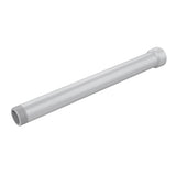 Hikvision Accessory CPMPE-G BRCKT CPM Ext Pipe 1.5 Gray Retail