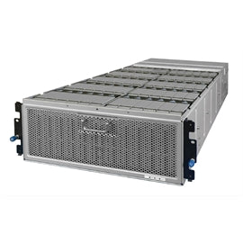 HGST RD 1ES0361 ESP SA SE-4U60-60 720TB nTAA SAS 4KN SE Bare