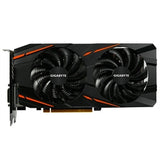 Gigabyte VCX RX570 Gaming 4GD MI RX 570 4GB GDDR5 HDMI DP DLDVID PCIE ATX Gaming