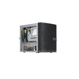 Supermicro SY SYS-5029AP-TN2 MiniTower Atom E3940 FCBGA1296 4x3.5HS SATA3 PCIE