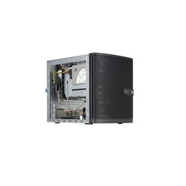 Supermicro SY SYS-5029AP-TN2 MiniTower Atom E3940 FCBGA1296 4x3.5HS SATA3 PCIE