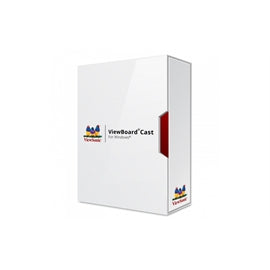 Viewsonic Sf Sw-101 Viewboard Cast For Windows Retail