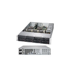 Supermicro SY SYS-6029P-WTR 2U Xeon LGA 3647 8x3.5HS SAS SATA VGA USB 1000W