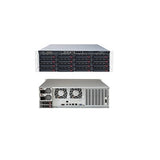 Supermicro SY SSG-6039P-E1CR16L 3U Xeon S3647 2TB DDR4 PCIE 16HS Brown Box