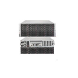 Supermicro SY SSG-6049P-E1CR36H 4U Xeon S3647 2TB DDR4 PCIE 36HS 3.5