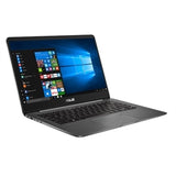 ASUS NB UX430UN-Q72SP-CB 14.0 Ci7-8550U 8GB 512GB GeForce MX150 W10P Retail