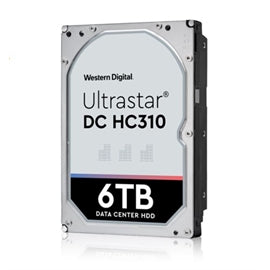 HGST HD 0B35914 6TB 3.5 256MB 7200RPM SAS 12Gb s 4Kn Ultrastar 7K6 Bare