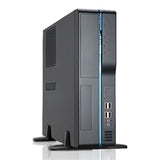 In-Win Case BL631X.B3F USB 3.0 Case Only Retail