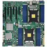 Supermicro MB MBD-X11DAC-B S3647 Xoen C621 2TB DDR4 SATA PCIE Retail