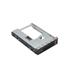 Supermicro AC MCP-220-00158-0B Gen6.5 Tool-Less 3.5 2.5 Converter Drive Tray