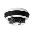 Hikvision CM DS-2CD6D54FWD-Z PANOVU OUTDR 20MP MULTISENSR Retail