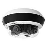 Hikvision CM DS-2CD6D24FWD-IZHS PANOVU OUTDR 8MP MS IR-HEATER Retail