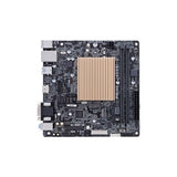 Asus MB Prime J4005I-C Intel Celeron Dual-Core SoC DDR4 HDMI VGA LVDS M.2 mITX