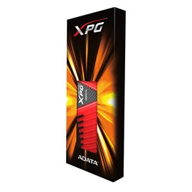 A-DATA Memory AX4U300038G16-SRZ 8GB XPG Z1 Series DDR4-3000 CL16 Retail