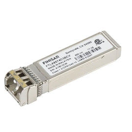 Supermicro NT AOM-TSR-FS 10G 1G Ethernet 1000Base-SX SFP+ 850nm LC Transceiver