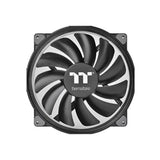Thermaltake FN CL-F069-PL20SW-A Riing+20 LED RGB TT Premium 1Fan 1xCON 200mm