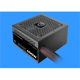Thermaltake PS PS-TTP-0600NNFAGU-1 600W 80+ Gold Non-Modular SI Only Bulk Pack