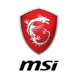 MSI Accessory 16Q21P103 180Watts GS65 Slim AC Adapter+Pwr Cord Retail