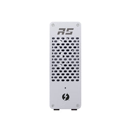 HighPoint RD RS6661A RocketStor 6661A Thunderbolt3 t PCIe 3.0 x16 Expansion CS
