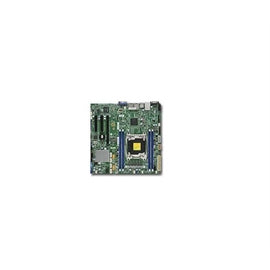 Supermicro MB MBD-X10SRM-F-B Xeon S2011 512G E5-2600v4 v3 DDR4 mATX Bulk Pack
