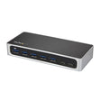 StarTech AC HB30C5A2CSC 7PT USB-C Hub USB-C to 5x USB-A and 2x USB-C USB 3.0