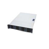 Chenbro RM RM23812H01*15457 12PT SAS EXP 12G BP PSU CRPS 800W HS Brown Box